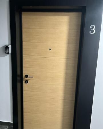 Ferienwohnung Centar Ns 5 Novi Sad Exterior foto