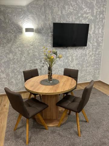 Ferienwohnung Centar Ns 5 Novi Sad Exterior foto