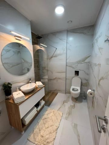 Ferienwohnung Centar Ns 5 Novi Sad Exterior foto