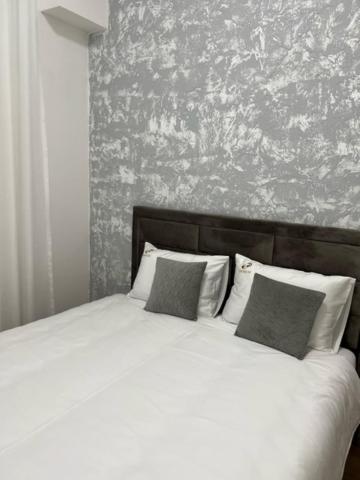 Ferienwohnung Centar Ns 5 Novi Sad Exterior foto