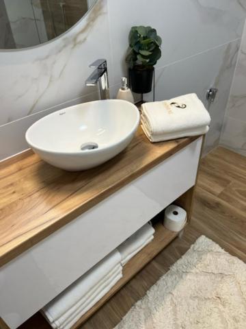 Ferienwohnung Centar Ns 5 Novi Sad Exterior foto